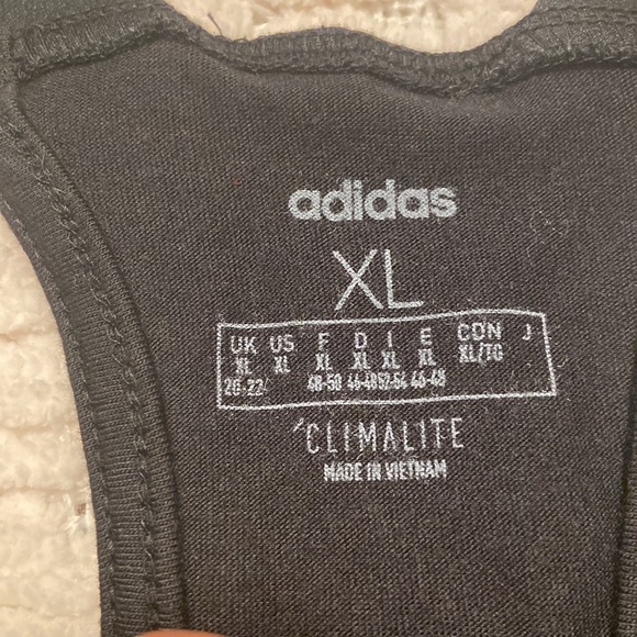 Womans tank top - Picture 3 of 5